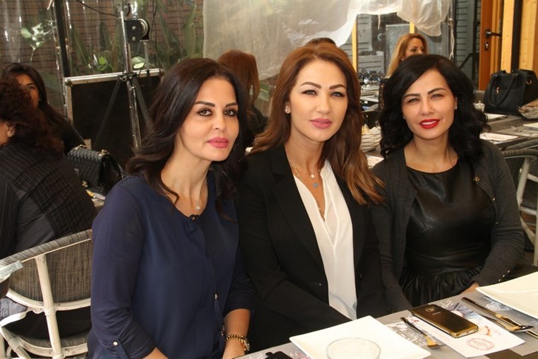 Mother's Day at Terrace Beirut 